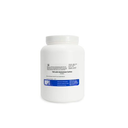 YNB with ammonium sulfate 1 kg