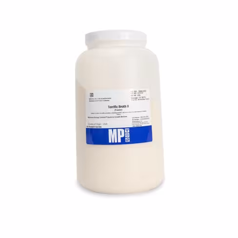 Terriffic broth ii (powder) 1 kg