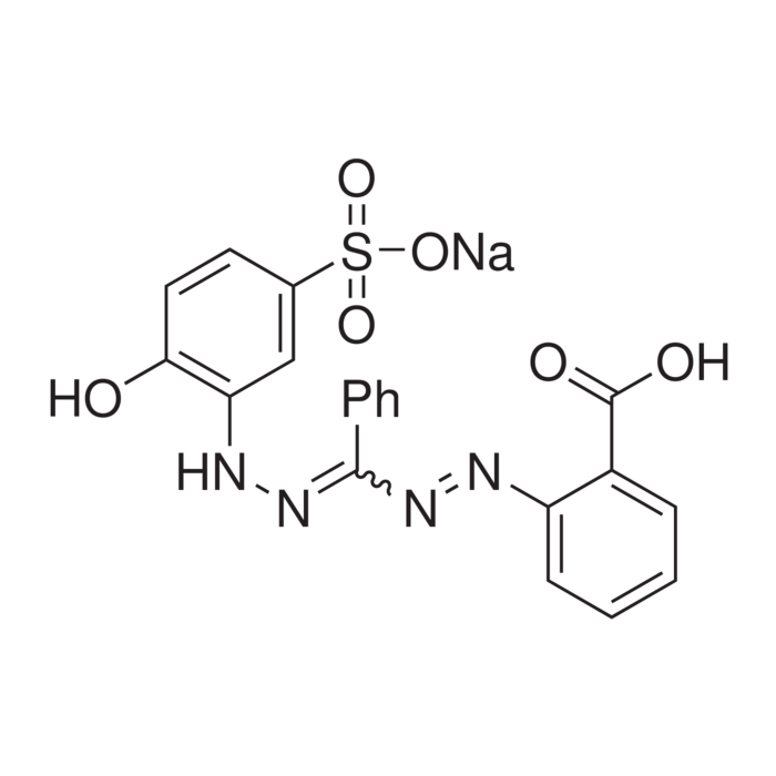 Zincon sodium salt 5 g