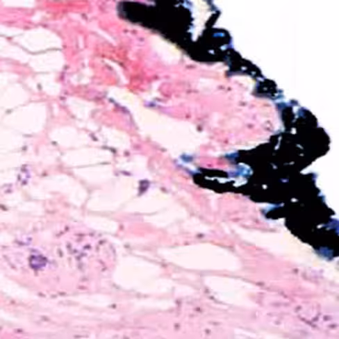 Colorant noir indélébile, 100 ml x 1