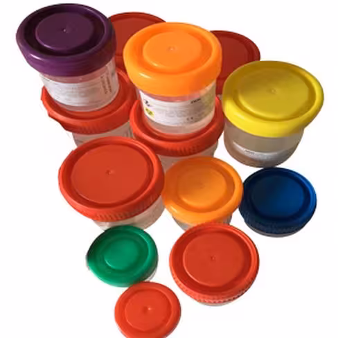 Flacons avec AFA pré-dosé, 20 ml x 224