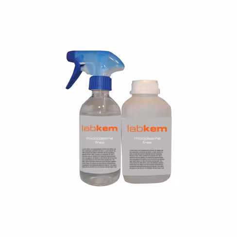 Recharge ZeroDNA en 500 ml