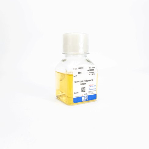 Tryptose phosphate broth 100 mL