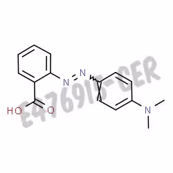 Rouge de methyl en solution 0.2% dans l éthanol qualité rpe pour analyse 250 ml