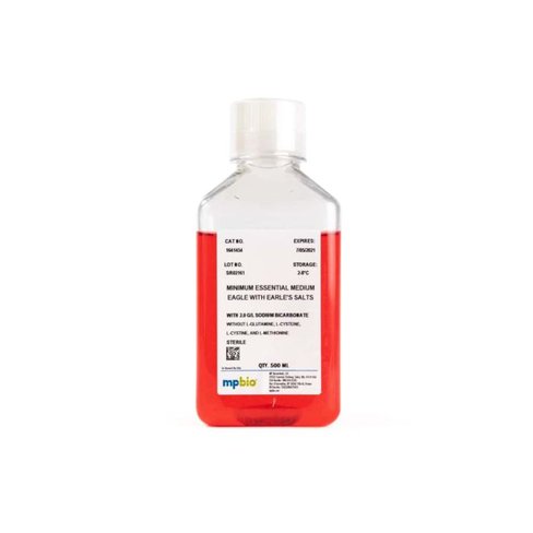 Minimum essential medium eagle 500 mL
