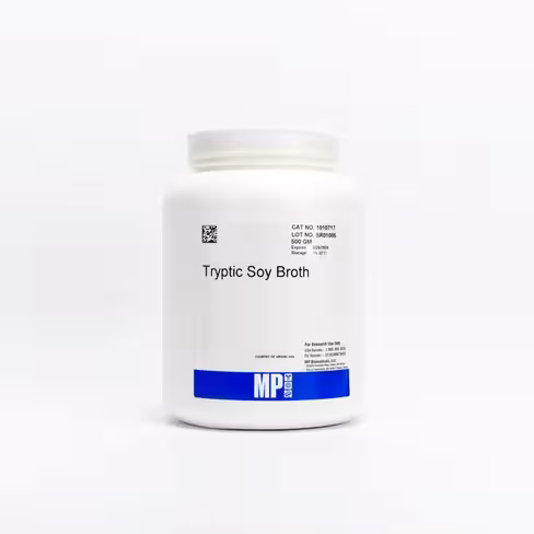 Tryptic soy broth 500 g
