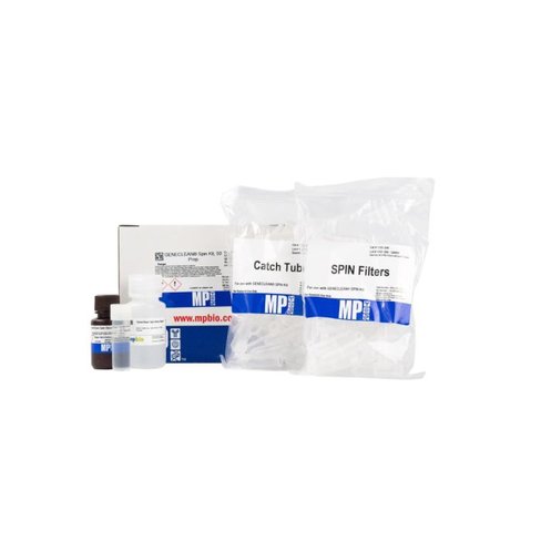 GENECLEAN SPIN Kit 50 Preps