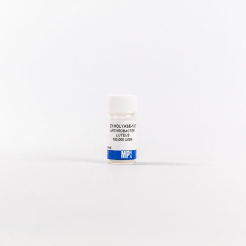 Zymolyase 100T (100 KU/g) 500 mg