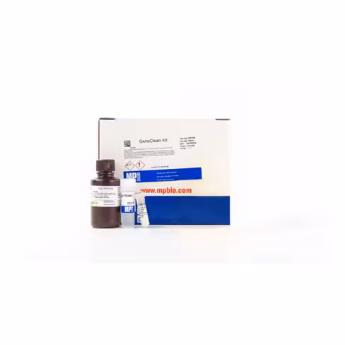 GENECLEAN Kit 200 Preps