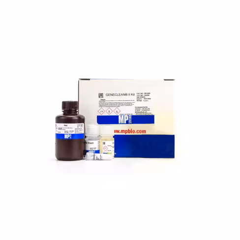 GENECLEAN II Kit 300 Preps