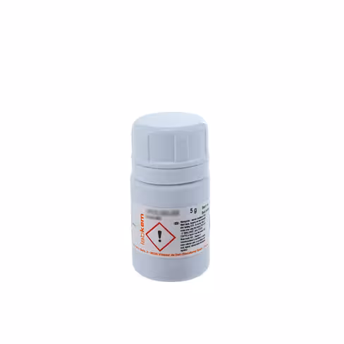 Violet cristallisé C.I.42535 et 42555 pour microscopie 25 g
