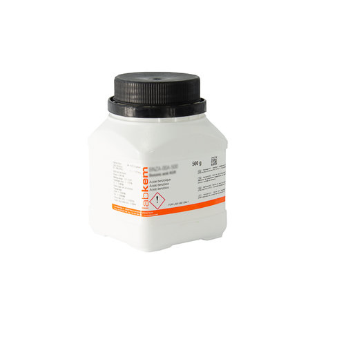 D(+)-Glucose anhydre pour bactériologie AGR 500 g