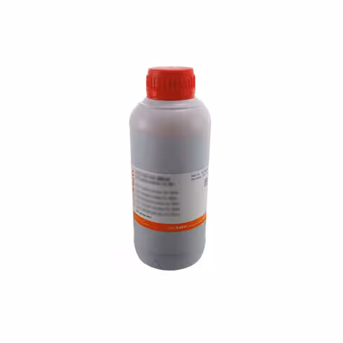 Hématoxyline de Harris pour papanicolau solution 500ml