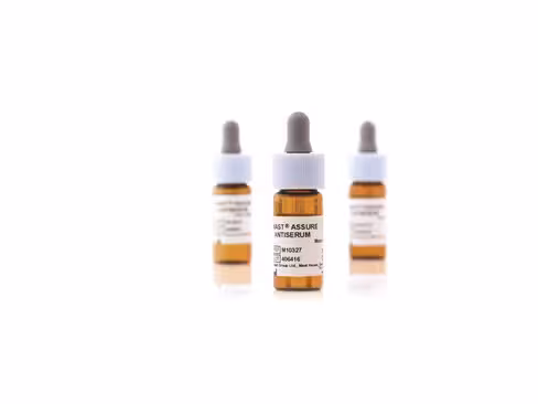 Antisérum Legionella pneumophila groupe 9 - 1x2ml