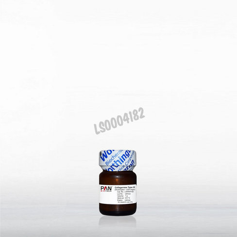 Collagenase type iii (worthington-usa) 1 g