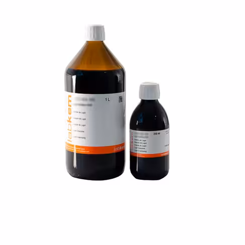 Solution de Lugol AGR 1 L