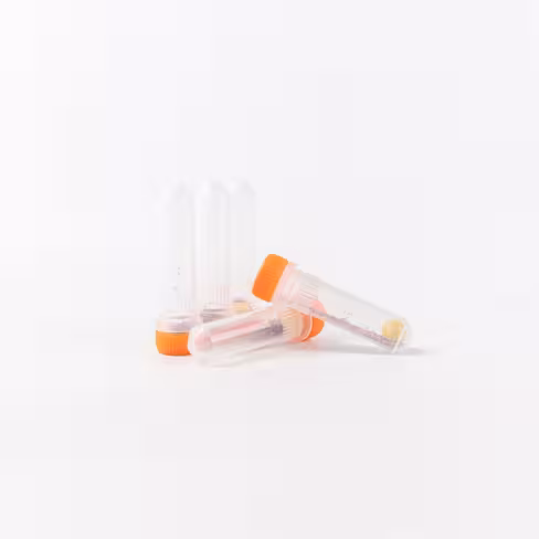 LYSING MATRIX A 2 ML TUBE 100x2mL Tubes