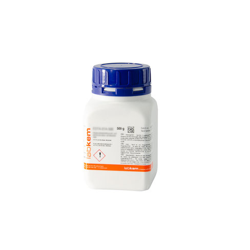 D(-)-Mannitol pour bactériologie Analytical Grade ACS 500 g