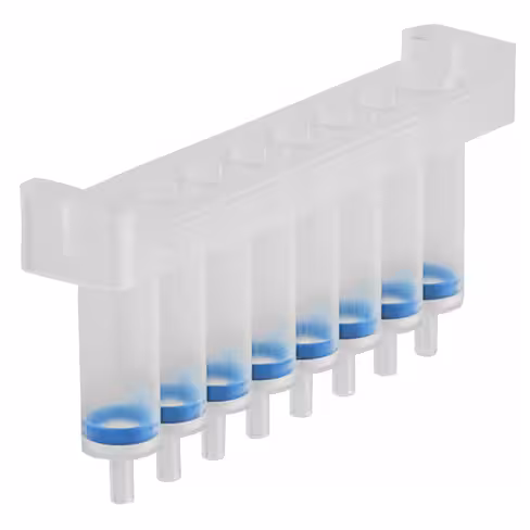 Kit NucleoSpin 8 RNA Blood (12x8 préparations)