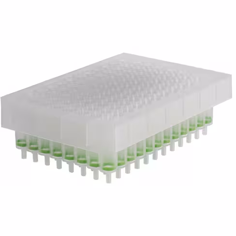 KIT NUCLEOSPIN 96 SOIL POUR 4x96 PREPARATION