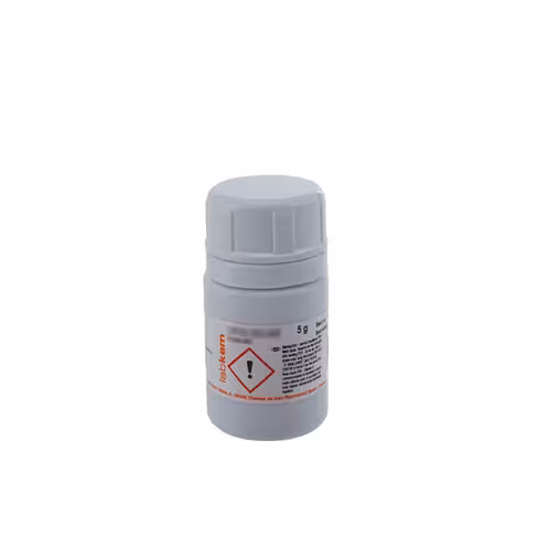 Orcéine pour microscopie 5 g