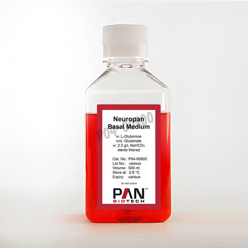 Neuropan basal milieu de base 500 ml