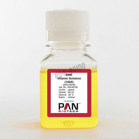 Ebss 10x avec ca et mg sans rouge de phenol sans nahco3 100 ml