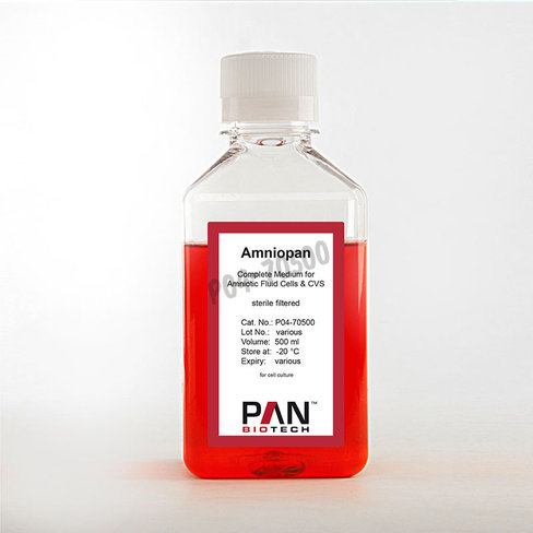 Amniopan 500 ml