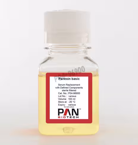 Panexin basic substitut de serum defini 100 ml
