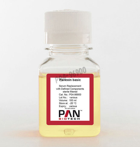 Panexin basic substitut de serum defini 100 ml