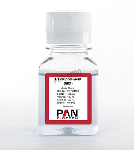Ht additif (50x) 100 ml