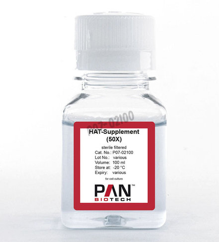 Hat additif (50 x) 100 ml