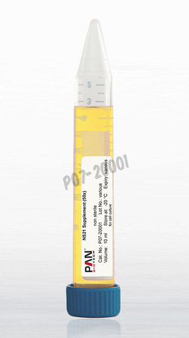 Ns21 supllement 50x 10 ml