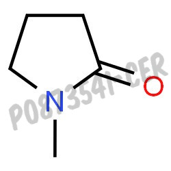 N-méthyl-2-pyrrolidone rs pour synthèse peptidique 10 l