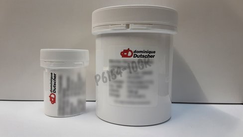 Bsa lyophillise ph 7 - 10 g