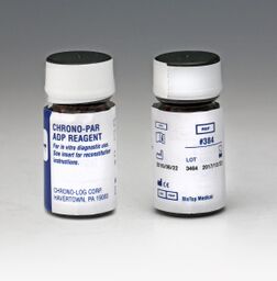 CHRONO-PAR ADP Reagent - 1x5ml