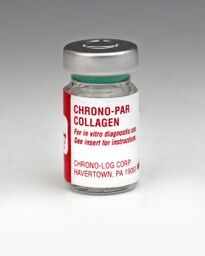 CHRONO-PAR Collagen - 1x1ml
