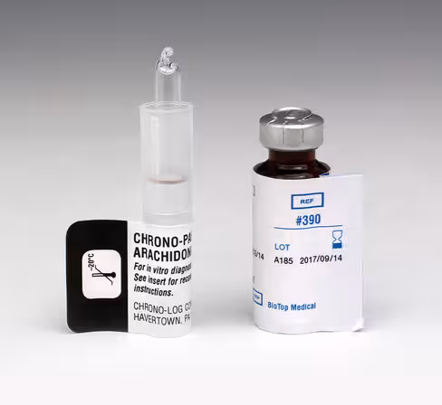 CHRONO-PAR Arachidonic Acid Reagent - 1x0,7ml