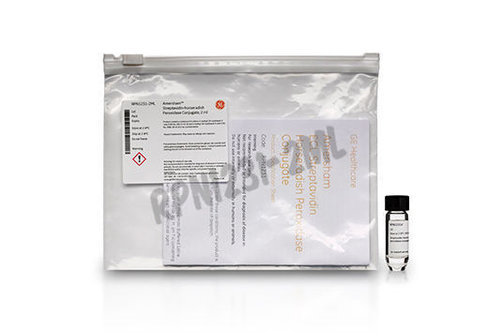 Streptavidin-hrp conjugate 2 mL