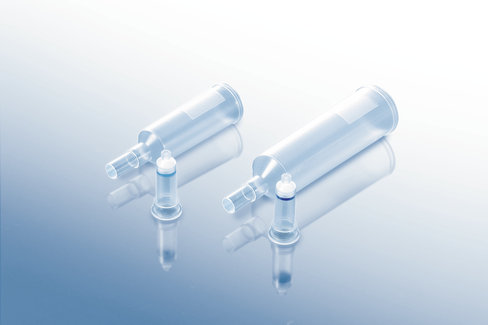 CompactPrep Plasmid Midi Kit (25)