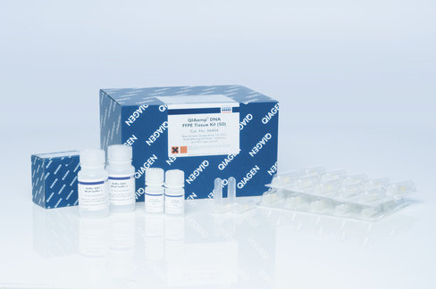 QIAamp DNA FFPE Tissue Kit (50)