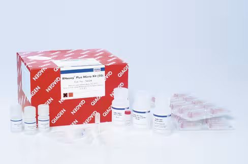 RNeasy Plus Micro Kit (50)