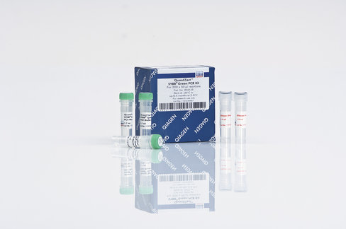 QuantiTect SYBR Green PCR Kit (200)