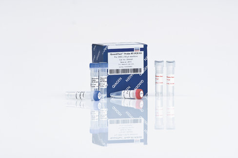 QuantiTect Probe RT-PCR Kit (200)