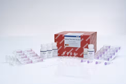 RNeasy Plant Mini Kit (50)