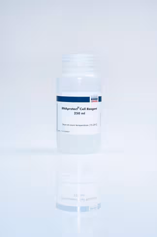 RNAprotect Cell Reagent (250 ml)