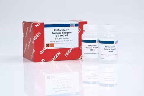 RNAprotect Bacteria Reagent