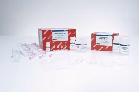 RNeasy Protect Bacteria Mini Kit (50)