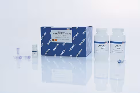 QIAquick PCR Purification Kit (250)