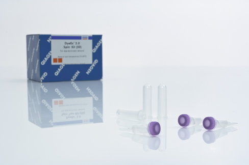 DyeEx 2.0 Spin Kit (50)